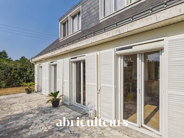 Maison familiale avec piscine 5 Chambres Grand jardin en vente à La Baule-Escoublac 44500