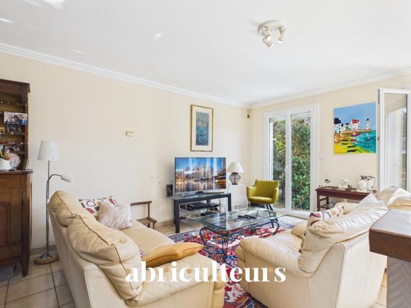 Maison familiale avec piscine 5 Chambres Grand jardin en vente à La Baule-Escoublac 44500