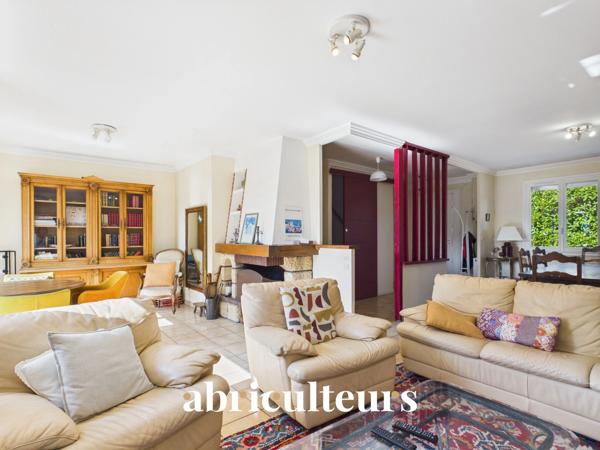 Maison familiale avec piscine 5 Chambres Grand jardin en vente à La Baule-Escoublac 44500