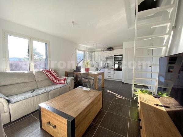 Maison  en vente - Haute-Savoie - 74