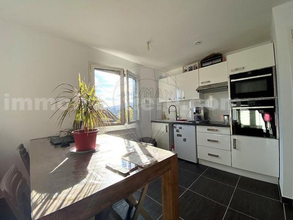 Maison  en vente - Haute-Savoie - 74