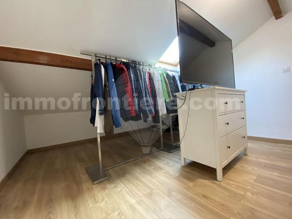 Maison  en vente - Haute-Savoie - 74