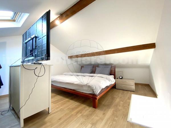 Maison  en vente - Haute-Savoie - 74