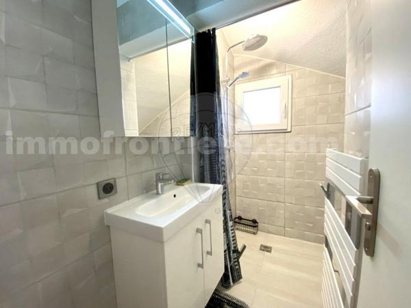 Maison  en vente - Haute-Savoie - 74