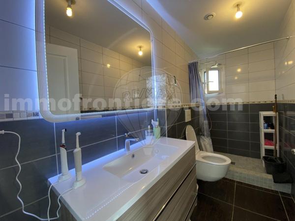 Maison  en vente - Haute-Savoie - 74