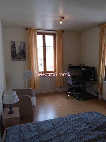 Appartement à vendre 4 pièces de 105 m²