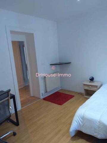 Appartement à vendre 4 pièces de 105 m²