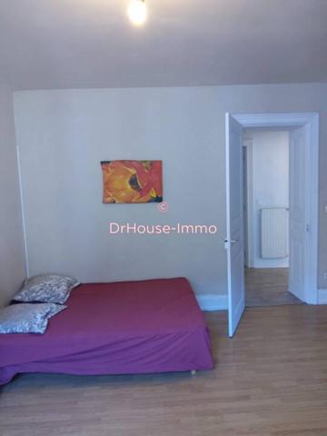 Appartement à vendre 4 pièces de 105 m²