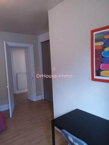 Appartement à vendre 4 pièces de 105 m²