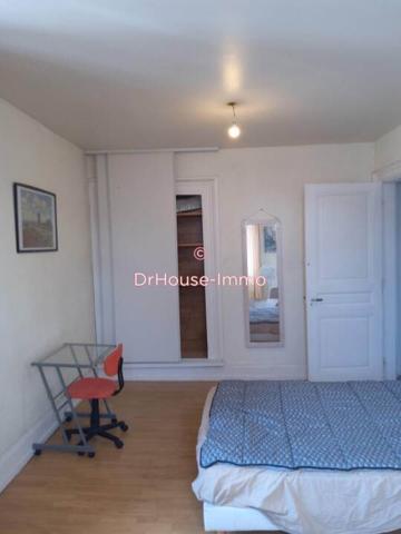 Appartement à vendre 4 pièces de 105 m²