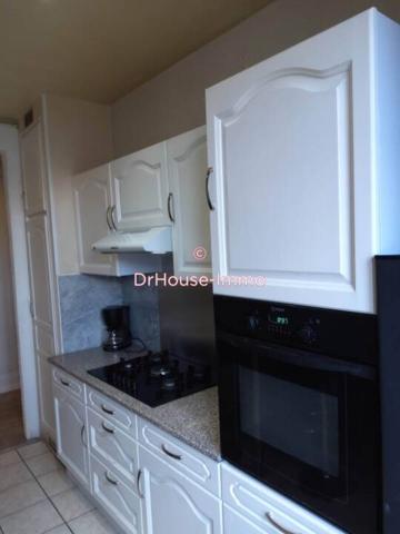 Appartement à vendre 4 pièces de 105 m²