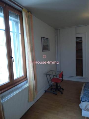Appartement à vendre 4 pièces de 105 m²