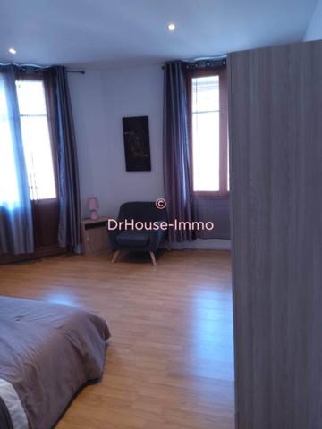 Appartement à vendre 4 pièces de 105 m²