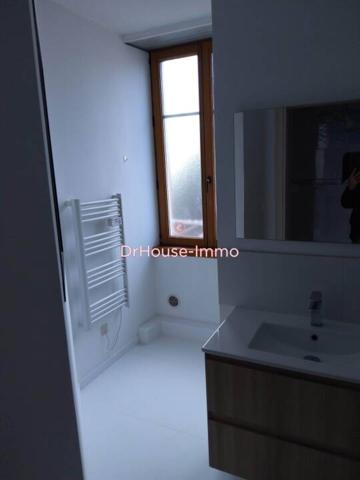 Appartement à vendre 4 pièces de 105 m²