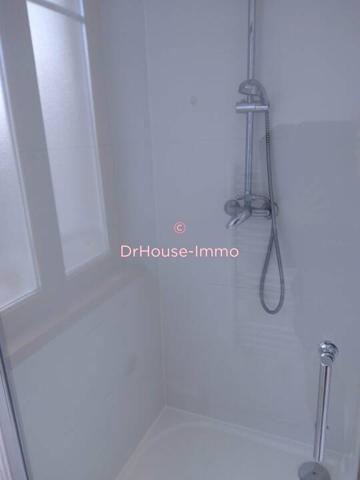 Appartement à vendre 4 pièces de 105 m²