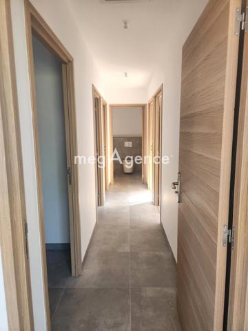 Maison à MONTENDRE, 17130 - 4 pièces 88m²