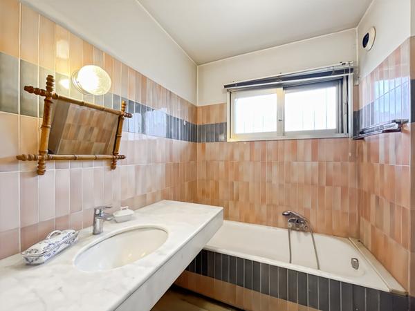 APPARTEMENT 3 PIECES CENTRE CANNES AVEC VUE MER