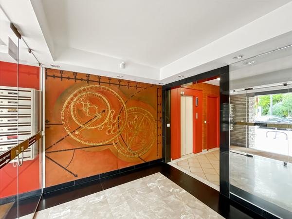 APPARTEMENT 3 PIECES CENTRE CANNES AVEC VUE MER