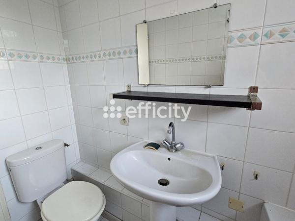 Appartement
         2 pièces
        - 37 m²