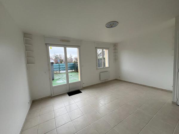 Appartement Le Perray-en-yvelines 3 pièce(s) 50.38 m2