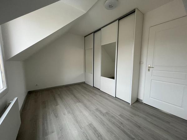 Appartement Le Perray-en-yvelines 3 pièce(s) 50.38 m2