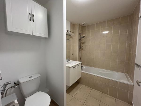 Appartement Le Perray-en-yvelines 3 pièce(s) 50.38 m2