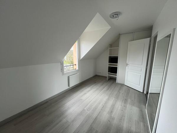 Appartement Le Perray-en-yvelines 3 pièce(s) 50.38 m2