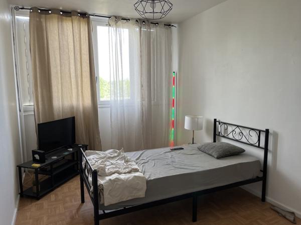 Appartement à vendre |  Villeurbanne |  3 pièces | 62 m²