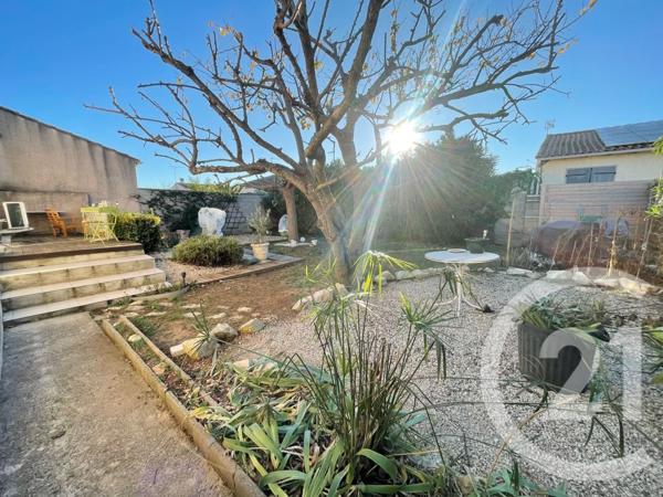 Maison à vendre  4 pièces - 79,23 m2 LUNEL - 34