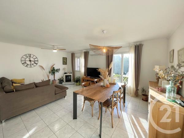 Maison à vendre  4 pièces - 79,23 m2 LUNEL - 34