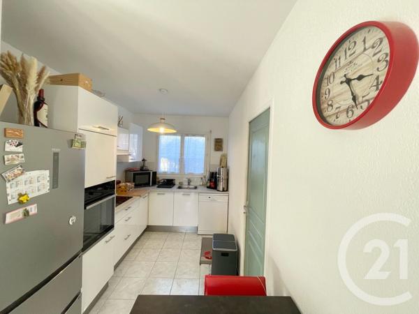 Maison à vendre  4 pièces - 79,23 m2 LUNEL - 34