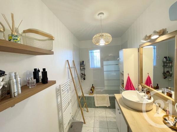 Maison à vendre  4 pièces - 79,23 m2 LUNEL - 34