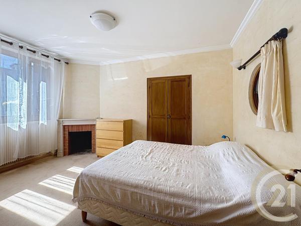 Maison à vendre  7 pièces - 220,94 m2 ST FARGEAU PONTHIERRY - 77