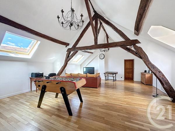 Maison à vendre  7 pièces - 220,94 m2 ST FARGEAU PONTHIERRY - 77