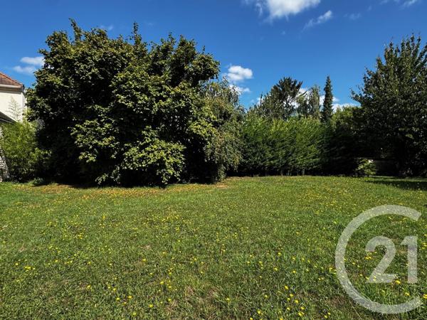 Maison à vendre  7 pièces - 220,94 m2 ST FARGEAU PONTHIERRY - 77