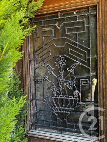 Maison à vendre  7 pièces - 220,94 m2 ST FARGEAU PONTHIERRY - 77