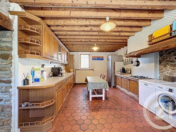 Maison à vendre  7 pièces - 220,94 m2 ST FARGEAU PONTHIERRY - 77