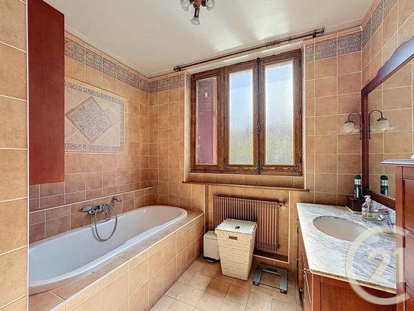 Maison à vendre  7 pièces - 220,94 m2 ST FARGEAU PONTHIERRY - 77