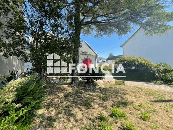 À vendre Maison 3 pièces 73.31 m² - Batz-sur-mer 44740