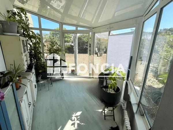 À vendre Maison 3 pièces 73.31 m² - Batz-sur-mer 44740