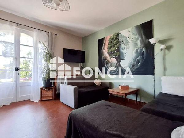 À vendre Maison 3 pièces 73.31 m² - Batz-sur-mer 44740