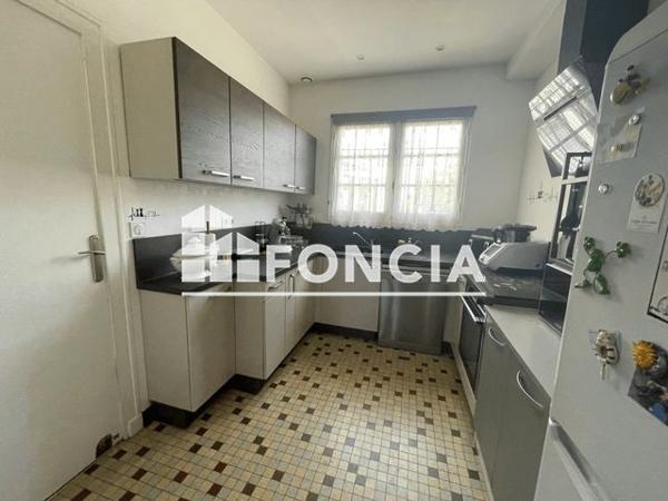 À vendre Maison 3 pièces 73.31 m² - Batz-sur-mer 44740