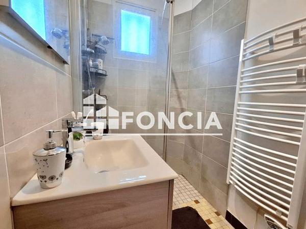 À vendre Maison 3 pièces 73.31 m² - Batz-sur-mer 44740