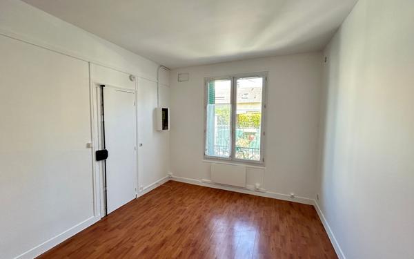 Appartement à louer    1 pièce • 20,42 m2 Bagneux