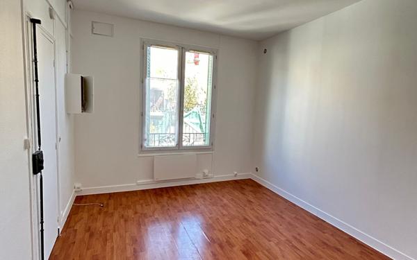 Appartement à louer    1 pièce • 20,42 m2 Bagneux