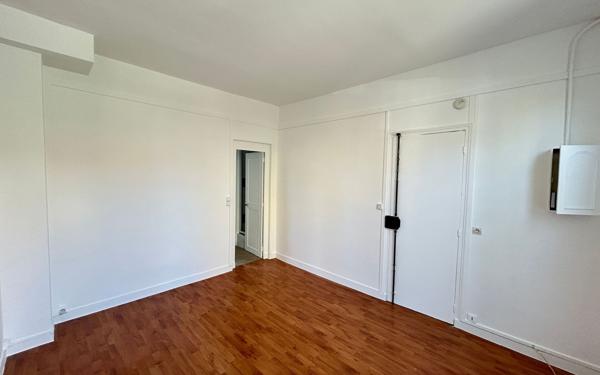 Appartement à louer    1 pièce • 20,42 m2 Bagneux
