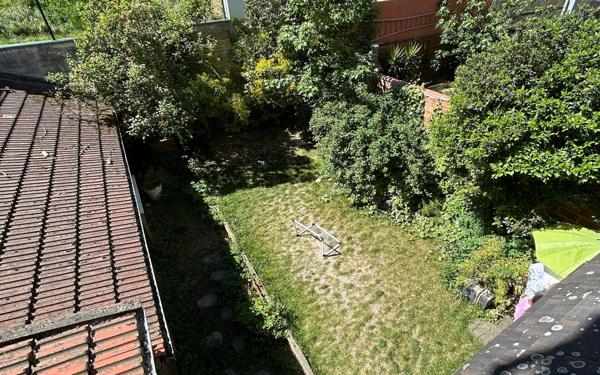 Appartement à louer    1 pièce • 20,42 m2 Bagneux
