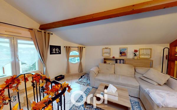 Immeuble à vendre    8 pièces • 164,58 m2 Villerupt