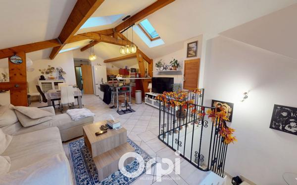 Immeuble à vendre    8 pièces • 164,58 m2 Villerupt