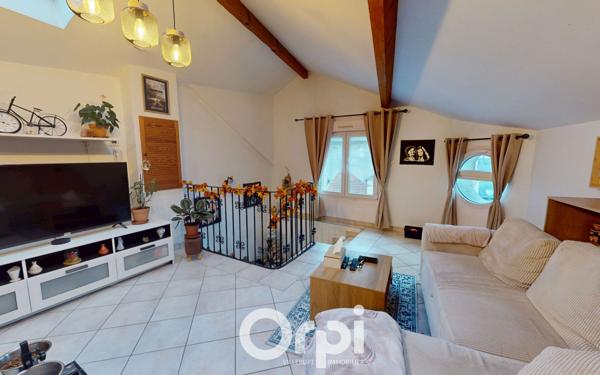 Immeuble à vendre    8 pièces • 164,58 m2 Villerupt